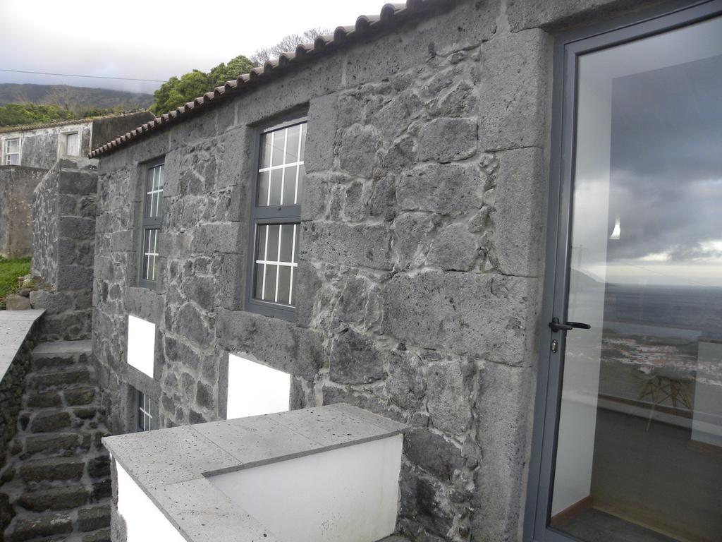 Casa Alto Da Ladeira Villa Prainha  Dış mekan fotoğraf