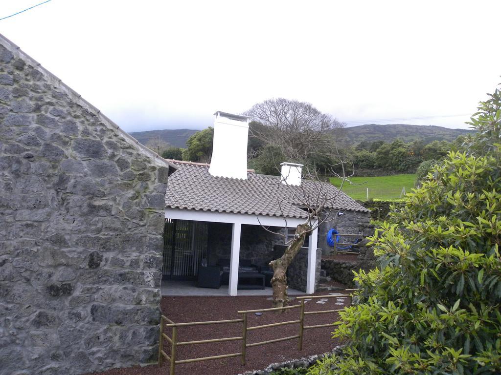 Casa Alto Da Ladeira Villa Prainha  Dış mekan fotoğraf