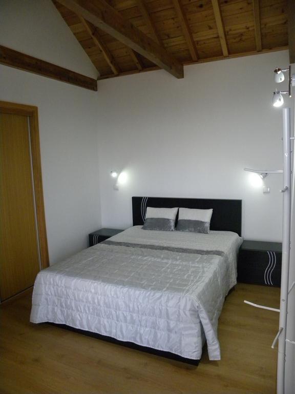 Casa Alto Da Ladeira Villa Prainha  Dış mekan fotoğraf