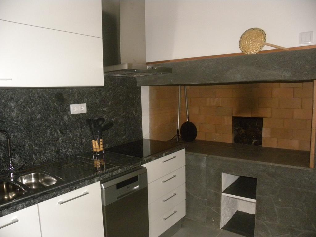 Casa Alto Da Ladeira Villa Prainha  Dış mekan fotoğraf
